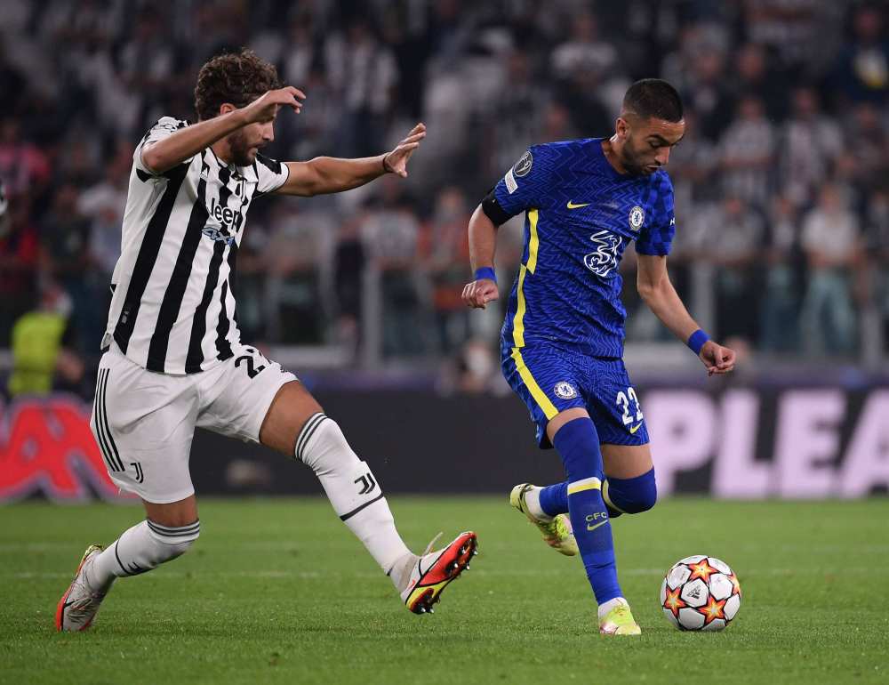 记者：佩林出现肌肉疲劳，将缺席尤文与乌迪内斯的意杯1／8决赛（因肌肉疲劳，佩林无缘尤文对乌迪内斯的意杯16强战）