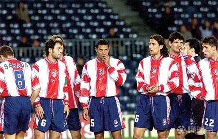 塞尔希-多明格斯：进入巴萨一线队很困难，所以我选择了离开（难入巴萨一线队，塞尔希-多明格斯选择离队）